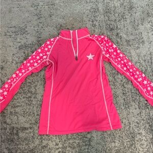 Le Mieux Youth Base Layer US 11-12 Years